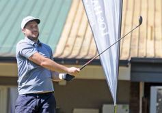 Foto de la galería: Golf en el Tacurú: fue un éxito el torneo del Circuito Internacional de Golf  por los "Caminos del Vino"
