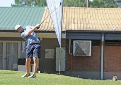 Foto de la galería: Golf en el Tacurú: fue un éxito el torneo del Circuito Internacional de Golf  por los "Caminos del Vino"