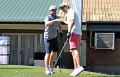 Foto de la galería: Golf en el Tacurú: fue un éxito el torneo del Circuito Internacional de Golf  por los "Caminos del Vino"