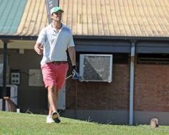 Foto de la galería: Golf en el Tacurú: fue un éxito el torneo del Circuito Internacional de Golf  por los "Caminos del Vino"