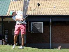 Foto de la galería: Golf en el Tacurú: fue un éxito el torneo del Circuito Internacional de Golf  por los "Caminos del Vino"