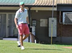Foto de la galería: Golf en el Tacurú: fue un éxito el torneo del Circuito Internacional de Golf  por los "Caminos del Vino"