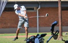 Foto de la galería: Golf en el Tacurú: fue un éxito el torneo del Circuito Internacional de Golf  por los "Caminos del Vino"