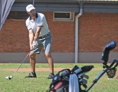Foto de la galería: Golf en el Tacurú: fue un éxito el torneo del Circuito Internacional de Golf  por los "Caminos del Vino"