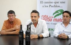 Foto de la galería: Golf en el Tacurú: fue un éxito el torneo del Circuito Internacional de Golf  por los "Caminos del Vino"