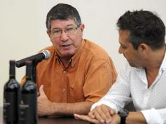 Foto de la galería: Golf en el Tacurú: fue un éxito el torneo del Circuito Internacional de Golf  por los "Caminos del Vino"