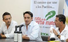 Foto de la galería: Golf en el Tacurú: fue un éxito el torneo del Circuito Internacional de Golf  por los "Caminos del Vino"