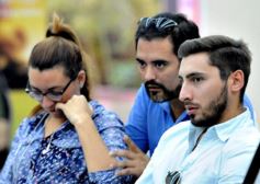 Foto de la galería: Golf en el Tacurú: fue un éxito el torneo del Circuito Internacional de Golf  por los "Caminos del Vino"