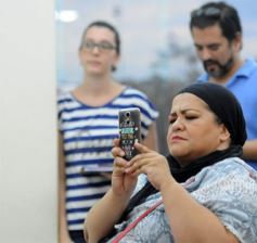 Foto de la galería: Golf en el Tacurú: fue un éxito el torneo del Circuito Internacional de Golf  por los "Caminos del Vino"