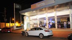Foto de la galería: Lowe presentó en Posadas la nueva joya de VW: el Virtus