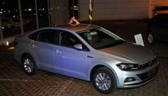 Foto de la galería: Lowe presentó en Posadas la nueva joya de VW: el Virtus