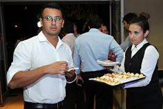 Foto de la galería: Lowe presentó en Posadas la nueva joya de VW: el Virtus