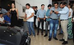 Foto de la galería: Lowe presentó en Posadas la nueva joya de VW: el Virtus