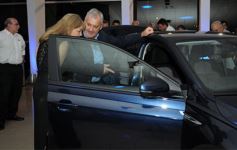 Foto de la galería: Lowe presentó en Posadas la nueva joya de VW: el Virtus