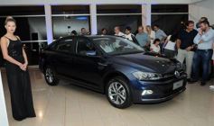 Foto de la galería: Lowe presentó en Posadas la nueva joya de VW: el Virtus
