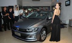 Foto de la galería: Lowe presentó en Posadas la nueva joya de VW: el Virtus
