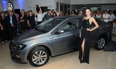 Foto de la galería: Lowe presentó en Posadas la nueva joya de VW: el Virtus