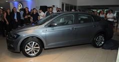 Foto de la galería: Lowe presentó en Posadas la nueva joya de VW: el Virtus