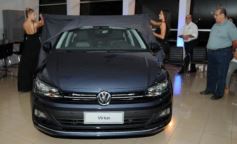 Foto de la galería: Lowe presentó en Posadas la nueva joya de VW: el Virtus