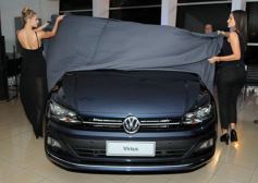 Foto de la galería: Lowe presentó en Posadas la nueva joya de VW: el Virtus