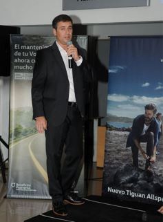 Foto de la galería: Lowe presentó en Posadas la nueva joya de VW: el Virtus