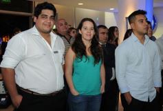 Foto de la galería: Lowe presentó en Posadas la nueva joya de VW: el Virtus