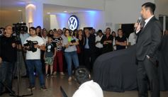 Foto de la galería: Lowe presentó en Posadas la nueva joya de VW: el Virtus