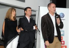 Foto de la galería: Lowe presentó en Posadas la nueva joya de VW: el Virtus