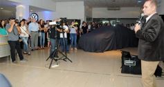 Foto de la galería: Lowe presentó en Posadas la nueva joya de VW: el Virtus