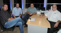 Foto de la galería: Lowe presentó en Posadas la nueva joya de VW: el Virtus