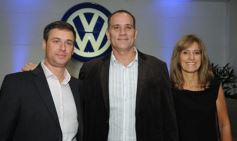 Foto de la galería: Lowe presentó en Posadas la nueva joya de VW: el Virtus