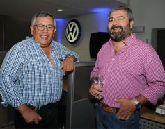Foto de la galería: Lowe presentó en Posadas la nueva joya de VW: el Virtus