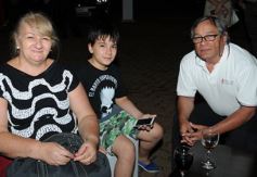 Foto de la galería: Lowe presentó en Posadas la nueva joya de VW: el Virtus