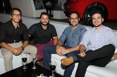 Foto de la galería: Lowe presentó en Posadas la nueva joya de VW: el Virtus