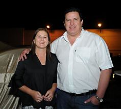 Foto de la galería: Lowe presentó en Posadas la nueva joya de VW: el Virtus