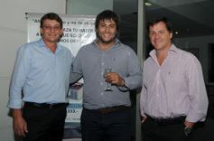 Foto de la galería: Lowe presentó en Posadas la nueva joya de VW: el Virtus