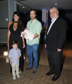 Foto de la galería: Lowe presentó en Posadas la nueva joya de VW: el Virtus