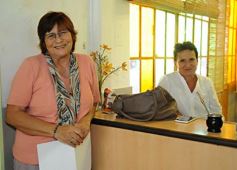 Foto de la galería: LT 17: refresh para la querida emisora