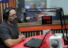 Foto de la galería: LT 17: refresh para la querida emisora