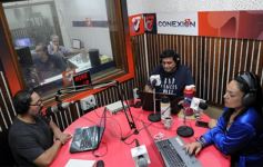 Foto de la galería: LT 17: refresh para la querida emisora