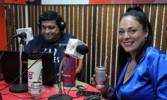 Foto de la galería: LT 17: refresh para la querida emisora