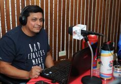 Foto de la galería: LT 17: refresh para la querida emisora