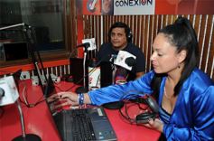 Foto de la galería: LT 17: refresh para la querida emisora