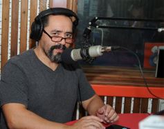 Foto de la galería: LT 17: refresh para la querida emisora