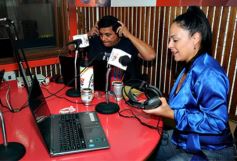 Foto de la galería: LT 17: refresh para la querida emisora