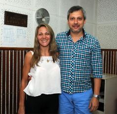 Foto de la galería: LT 17: refresh para la querida emisora