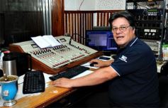 Foto de la galería: LT 17: refresh para la querida emisora