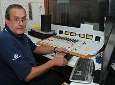 Foto de la galería: LT 17: refresh para la querida emisora