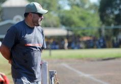 Foto de la galería: Hockey: las mamis del Capri tuvieron una victoria sobre las de Guaraní