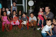 Foto de la galería: Los cuatro años de Valentino Ezequiel Ramírez